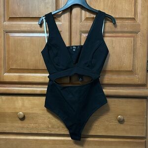Lulus body suit